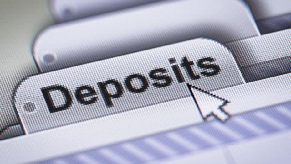 How to Deposit Funds