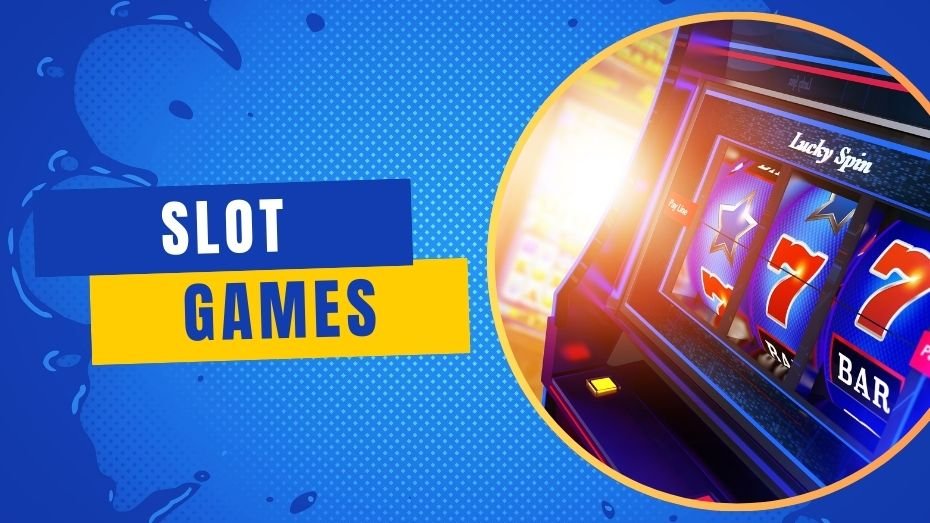 Explore Slot Games - Thrilling Wins Await