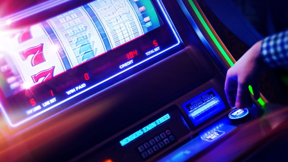 Tips for Playing Slot Games