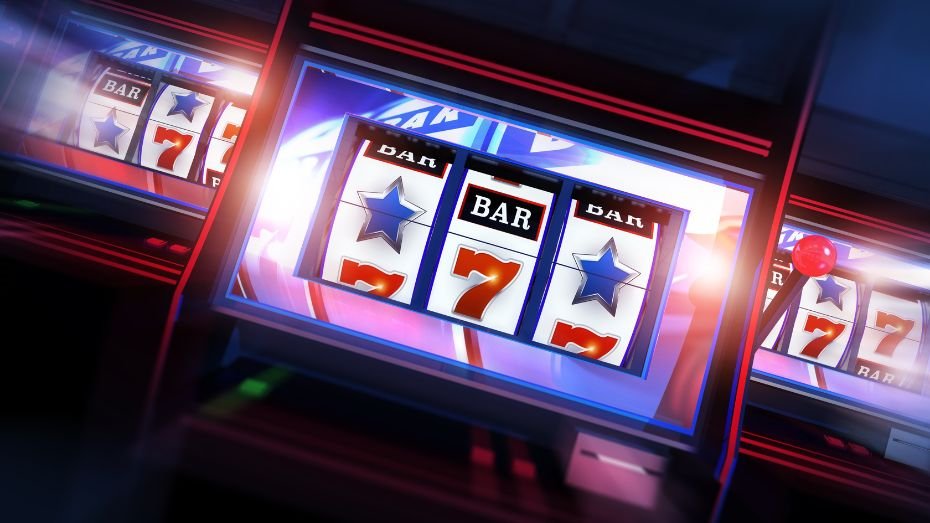 Types of Slot Games at DCT Casino