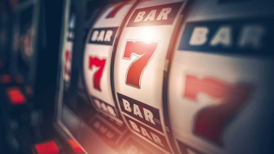 What Makes DCT Casino Slot Games Special